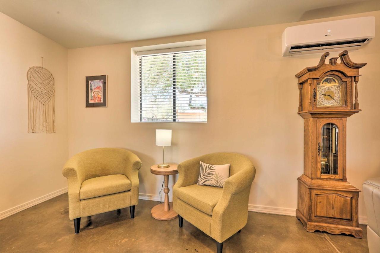 Oro Valley Retreat With Pool, Spa And Rooftop Views! 외부 사진