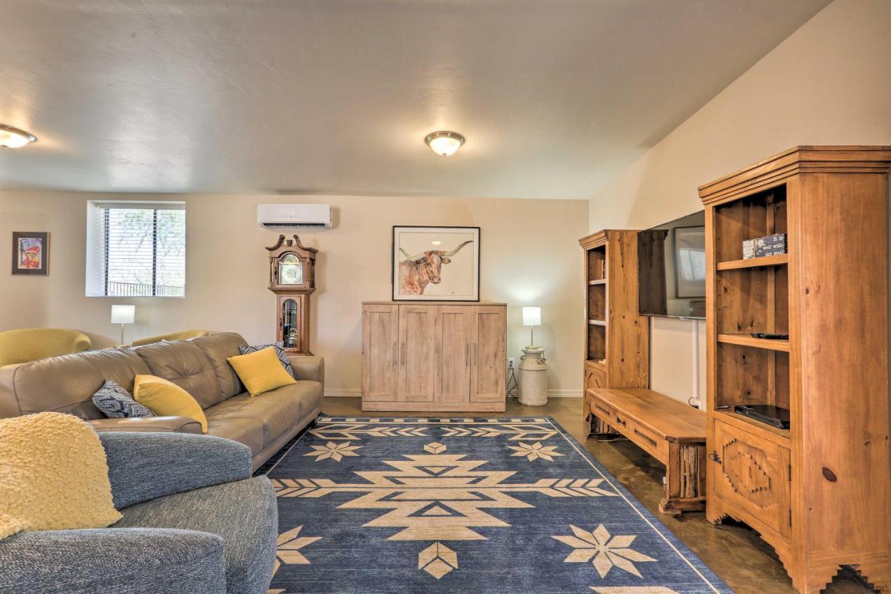 Oro Valley Retreat With Pool, Spa And Rooftop Views! 외부 사진