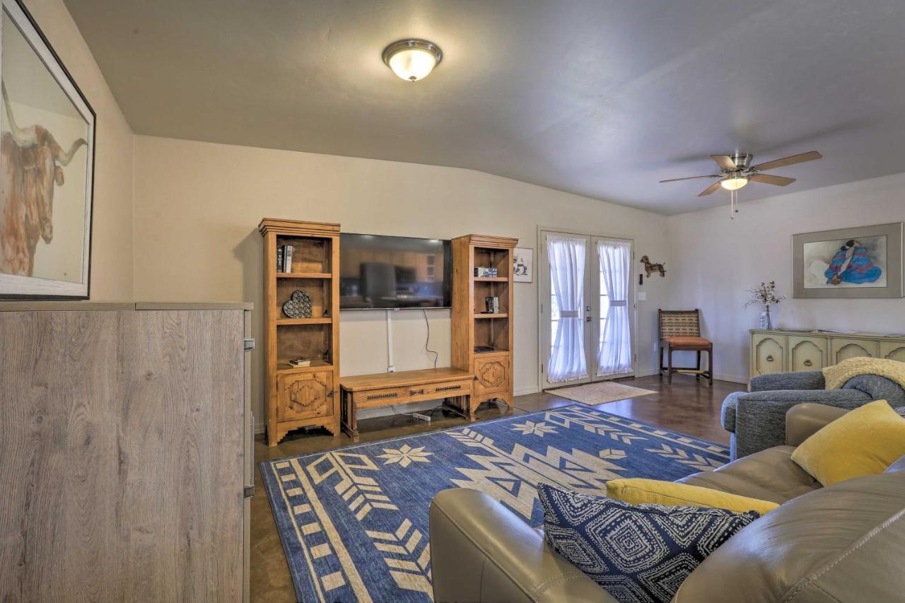 Oro Valley Retreat With Pool, Spa And Rooftop Views! 외부 사진
