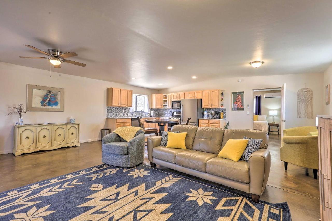 Oro Valley Retreat With Pool, Spa And Rooftop Views! 외부 사진