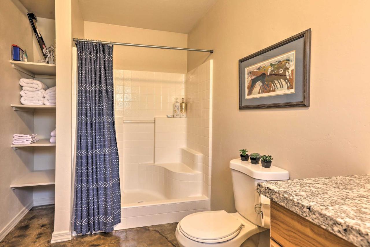 Oro Valley Retreat With Pool, Spa And Rooftop Views! 외부 사진