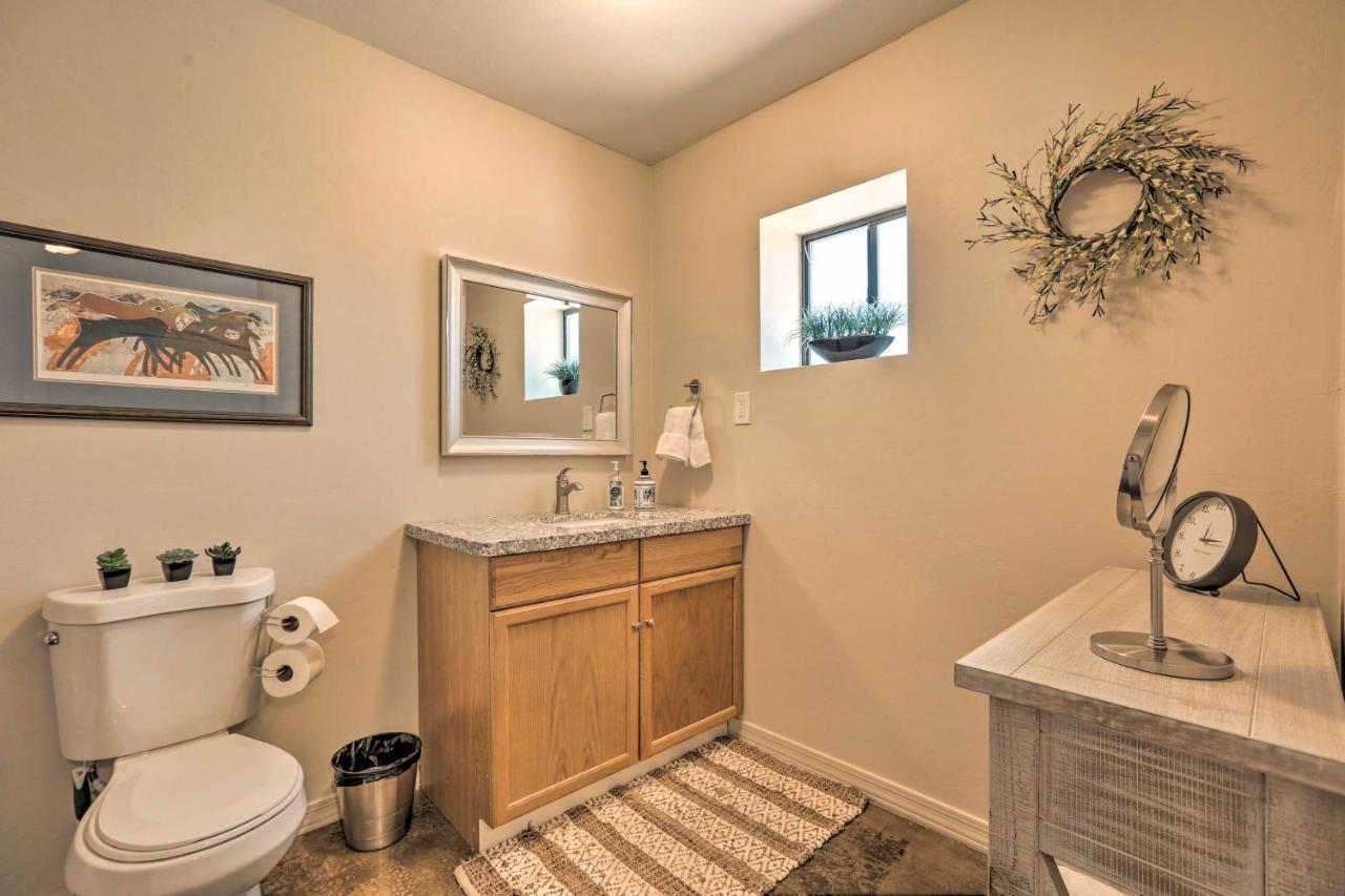 Oro Valley Retreat With Pool, Spa And Rooftop Views! 외부 사진